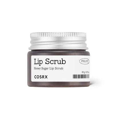 COSRX - Full Fit Honey Sugar Lip Scrub