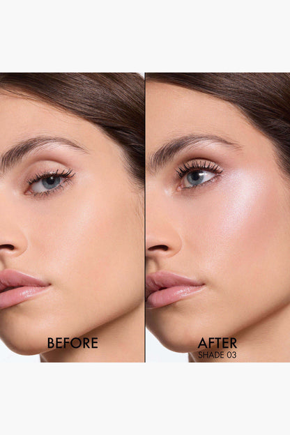 Dior Forever Glow Luminizer Highlighters