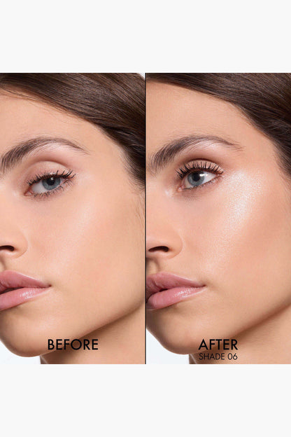 Dior Forever Glow Luminizer Highlighters