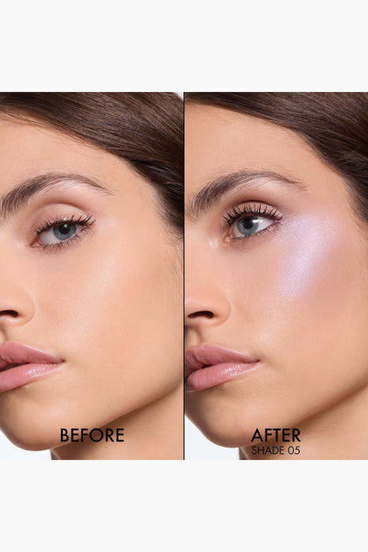 Dior Forever Glow Luminizer Highlighters