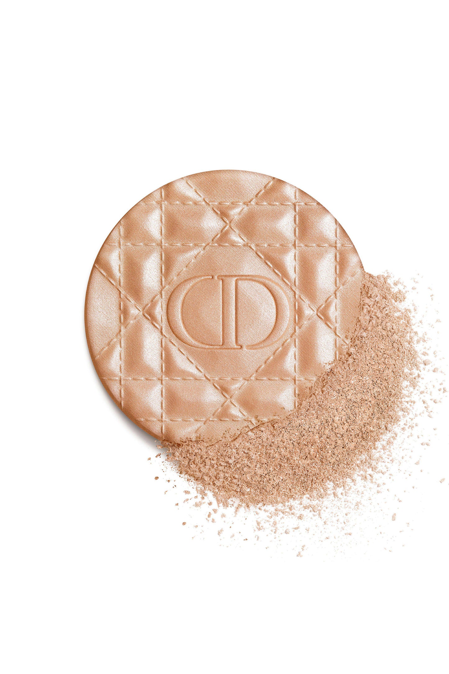 Dior Forever Glow Luminizer Highlighters