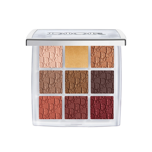 Dior Backstage Eye Palette -  Copper Essentials