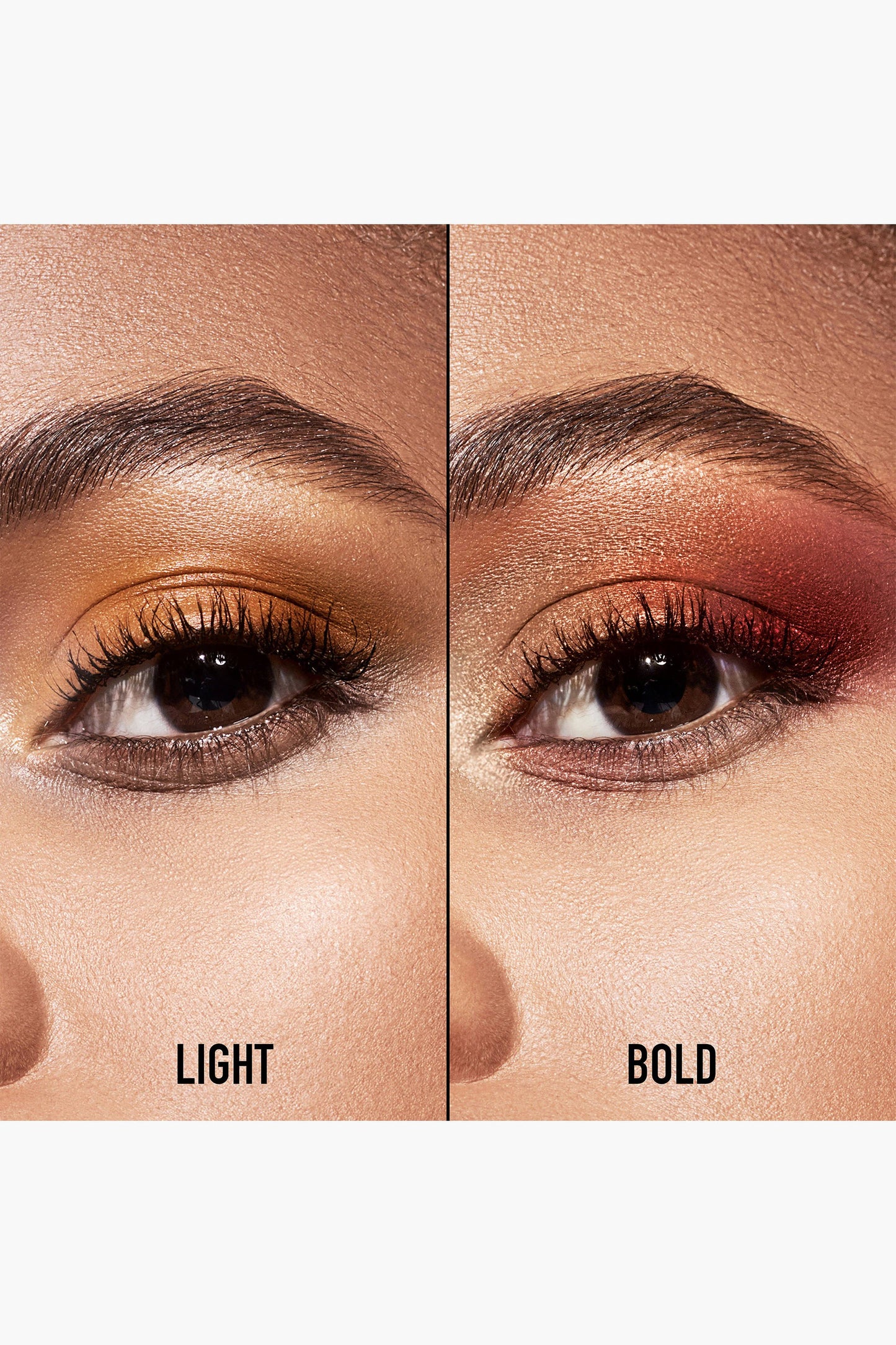 Dior Backstage Eye Palette -  Copper Essentials