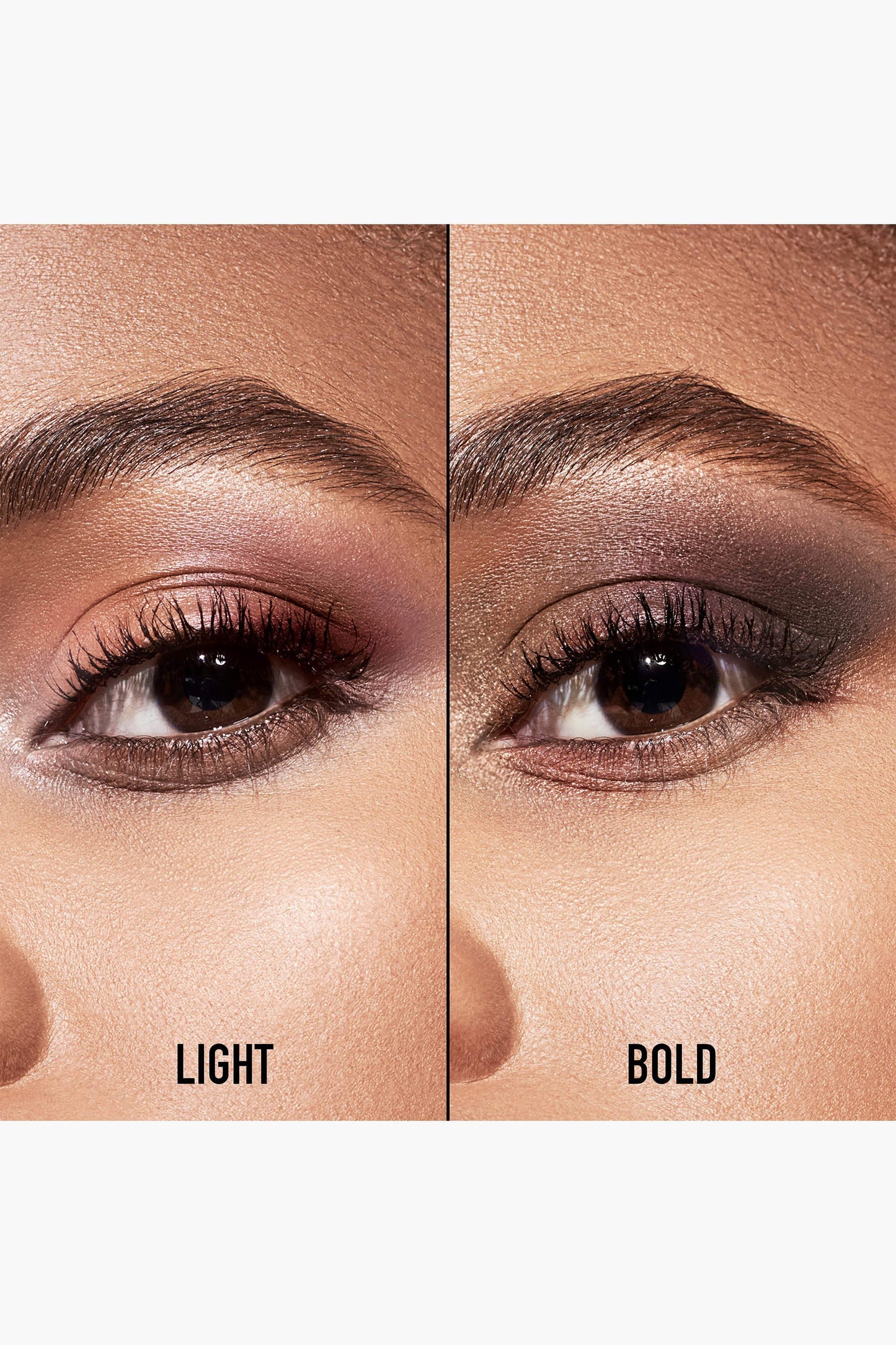 Dior Backstage Eye Palette - Smoky Essentials