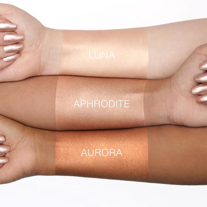 HUDA BEAUTY All Over Body Highlighter