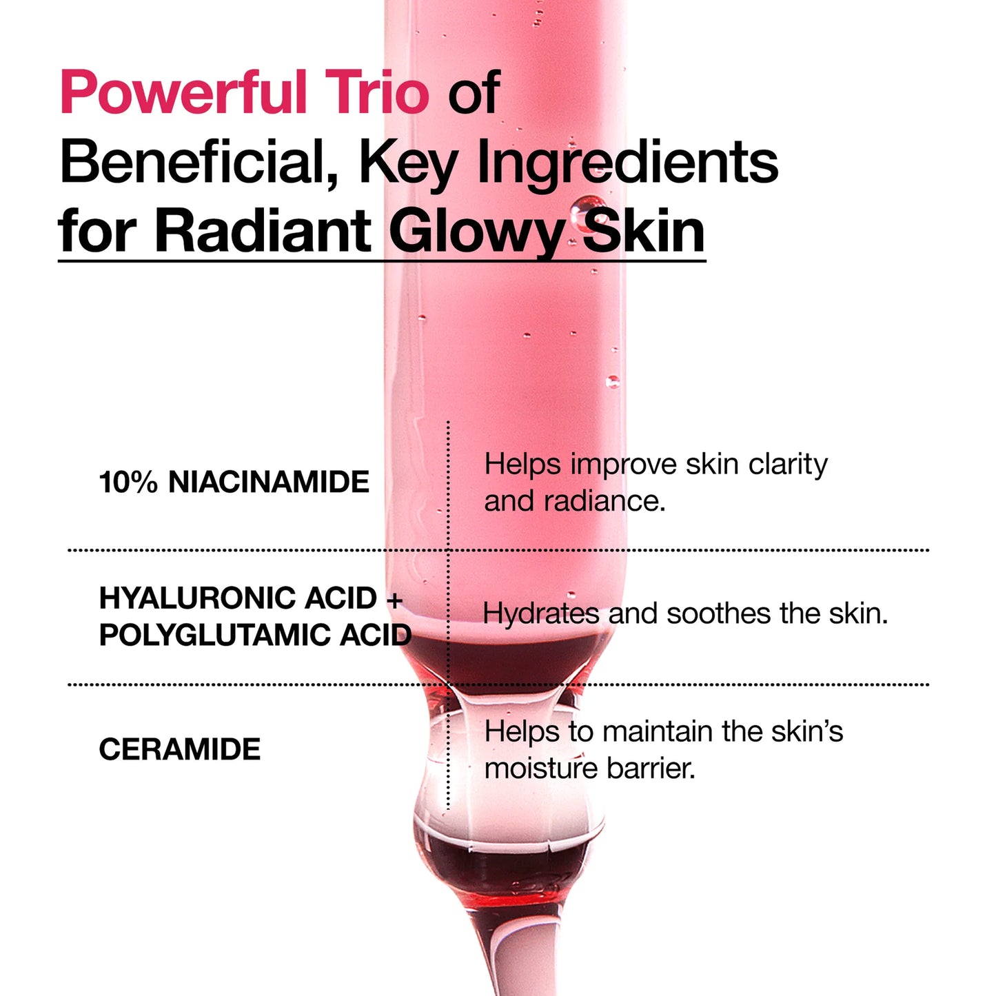 Anua Niacinamide 10% + TXA 4% Serum 30ml