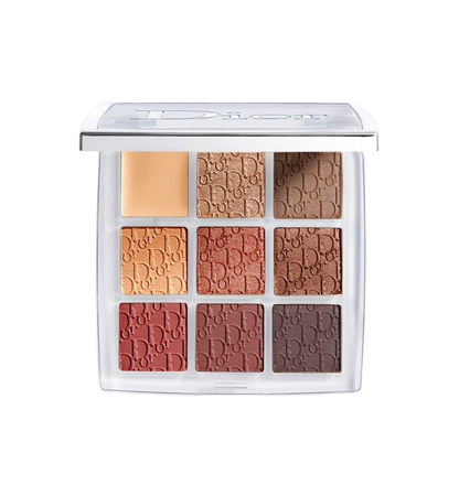 Dior Backstage Eyeshadows Palette