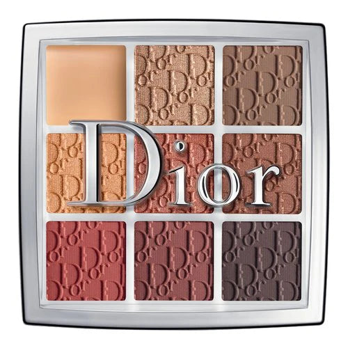 Dior Backstage Eyeshadows Palette