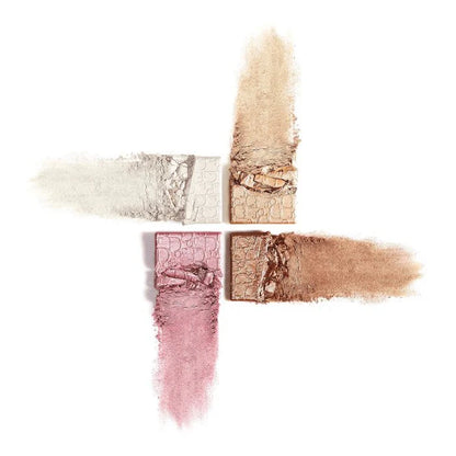 Dior Backstage Glow 4 Shades