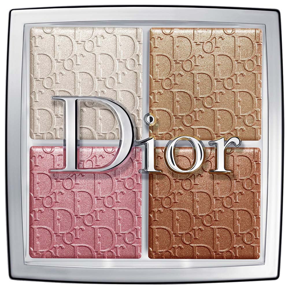 Dior Backstage Glow 4 Shades