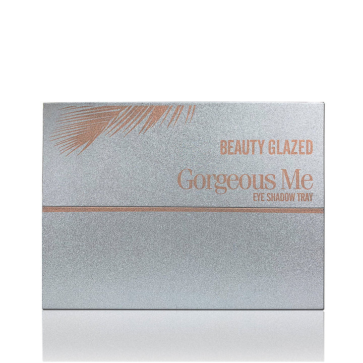 لوحة ظلال العيون بيوتي جليزد