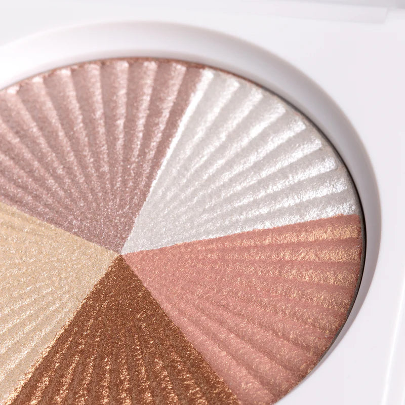 هايلايتر أوفرا – بيفرلي هيلز