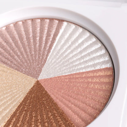 هايلايتر أوفرا – بيفرلي هيلز