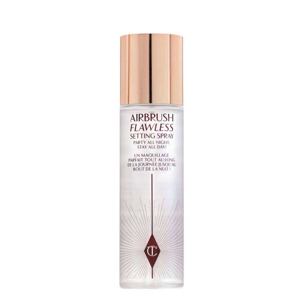 Charlotte Tilbury Airbrush Flawless Setting Spray