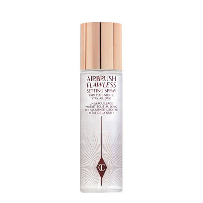 Charlotte Tilbury Airbrush Flawless Setting Spray