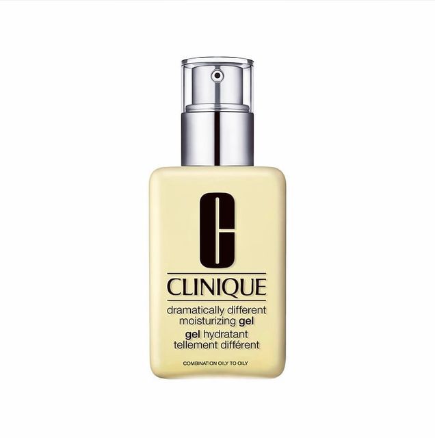 جل كلينيك - تعزيز الترطيب المنعش