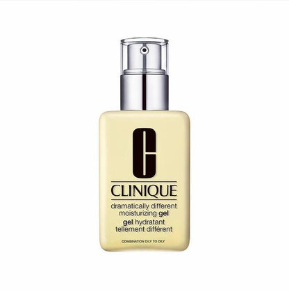 جل كلينيك - تعزيز الترطيب المنعش