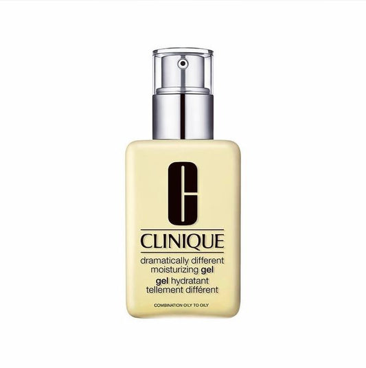 جل كلينيك - تعزيز الترطيب المنعش