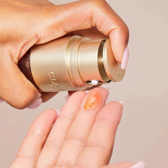 Clarins Double Serum Complete Age Control Concentrate