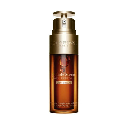Clarins Double Serum Complete Age Control Concentrate