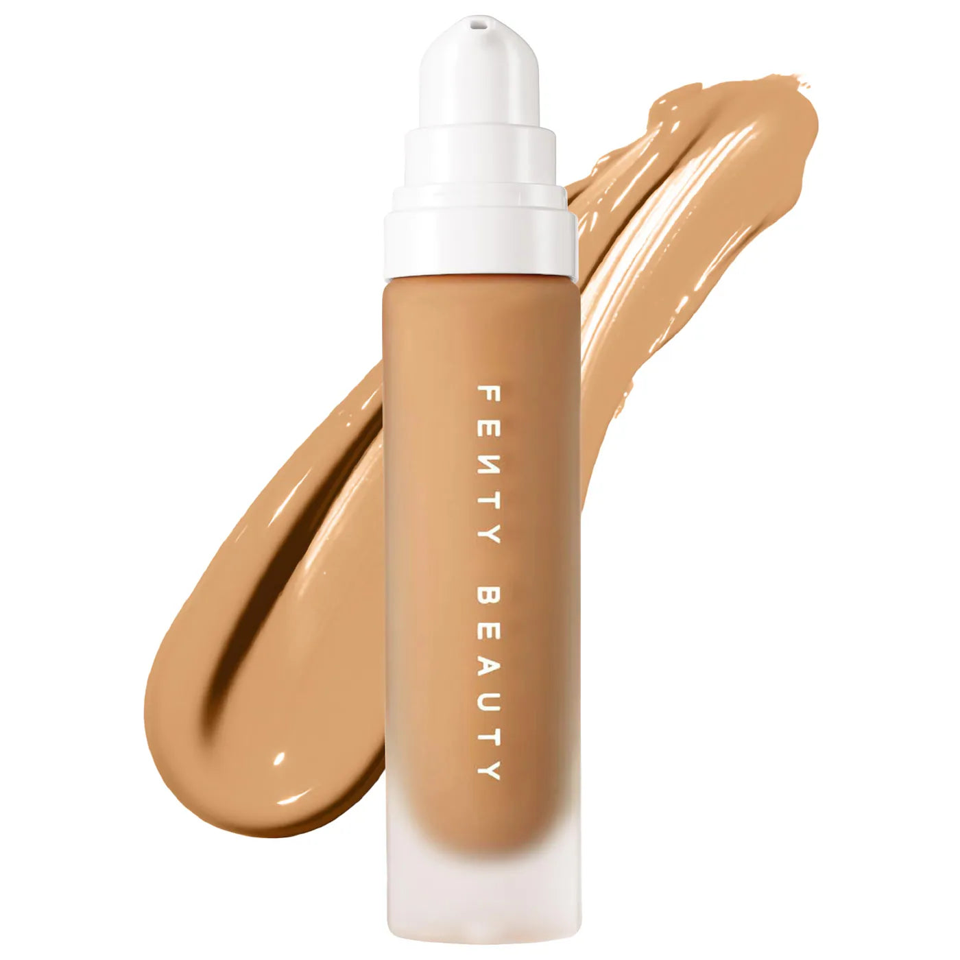 Fenty Beauty Soft Matte Foundation Full Cover