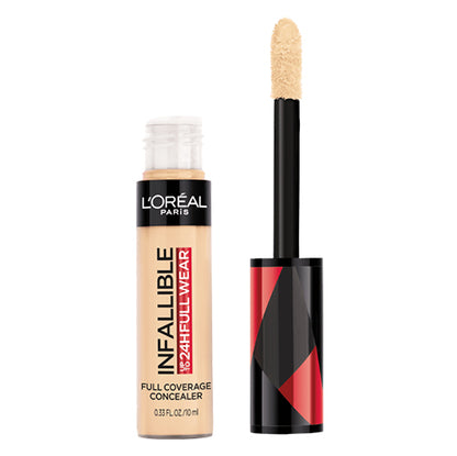 L’Oréal Paris Infallible 24H Matte Cover Concealer