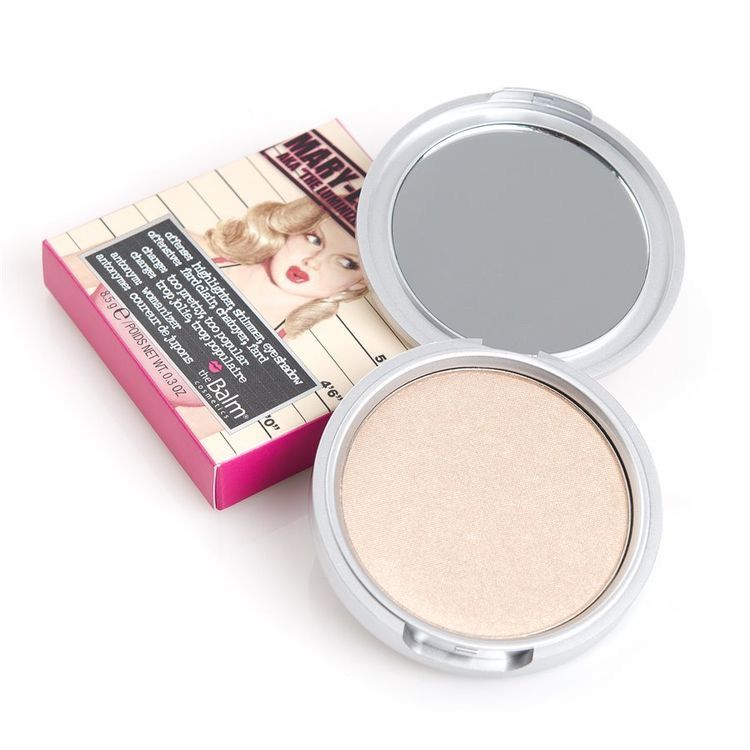 MARY-LOU MANIZER® Highlighter Powder