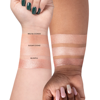 OFRA Highlighter - Milk & Cookies