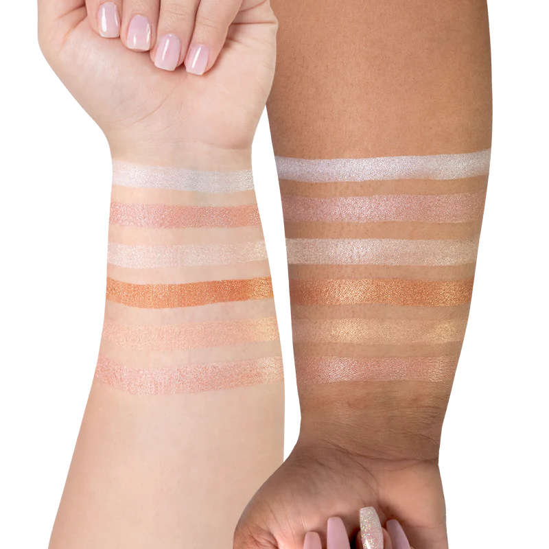 هايلايتر أوفرا – بيفرلي هيلز