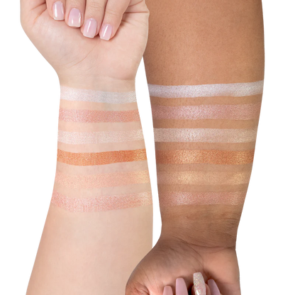 هايلايتر أوفرا – بيفرلي هيلز