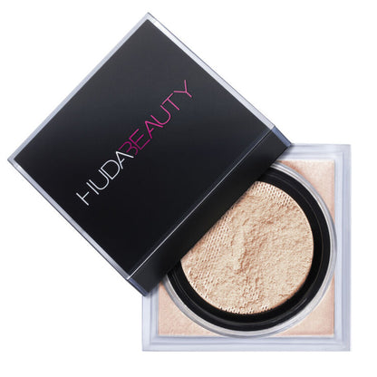 HUDA BEAUTY Easy Bake Loose Baking &amp; Setting Powder
