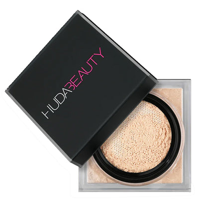 HUDA BEAUTY Easy Bake Loose Baking &amp; Setting Powder