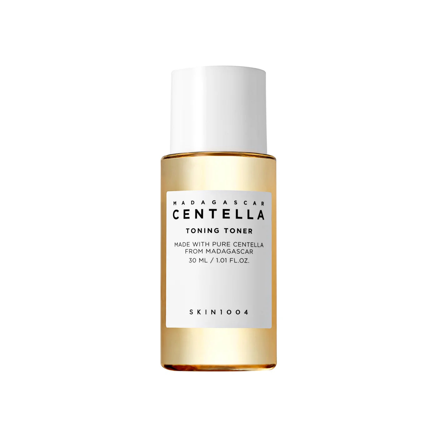 Centella Madagascar Toning Toner 30ML