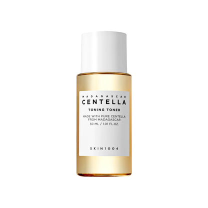 Centella Madagascar Toning Toner 30ML