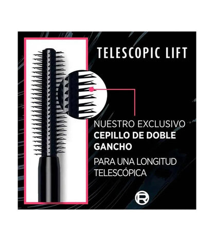 L’Oréal Paris Telescopic Lift Mascara Extra Black