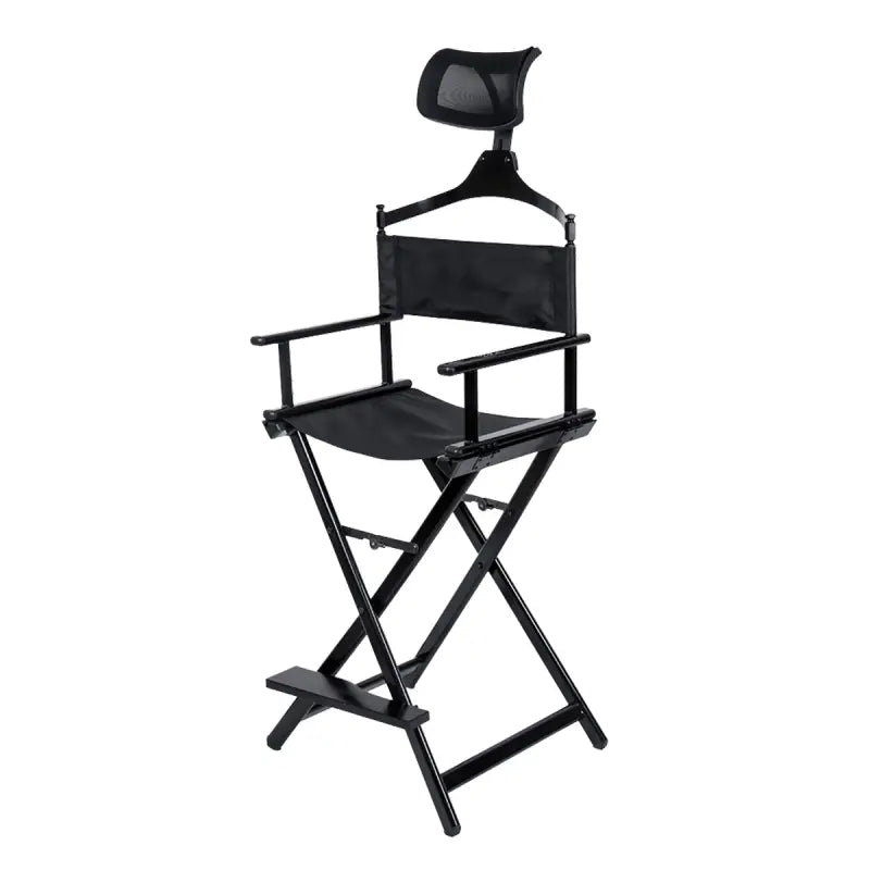 Makeup Artist Chair (550 x 430 x 1100 mm)