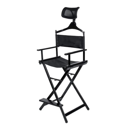 Makeup Artist Chair (550 x 430 x 1100 mm)