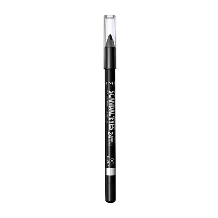 Rimmel Scandal'Eyes Waterproof Kohl Kajal