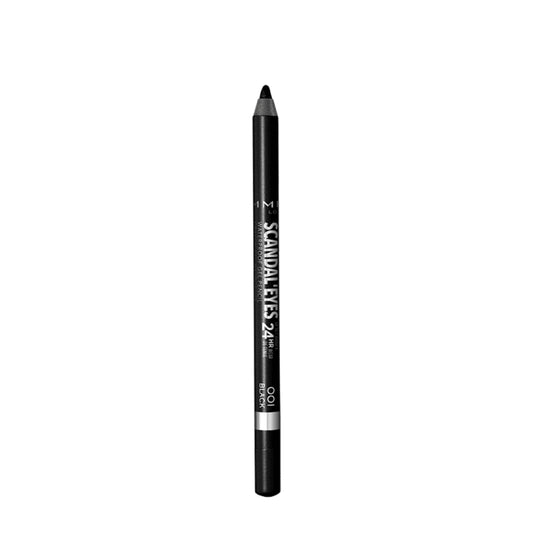 Rimmel Scandal'Eyes Waterproof Kohl Kajal