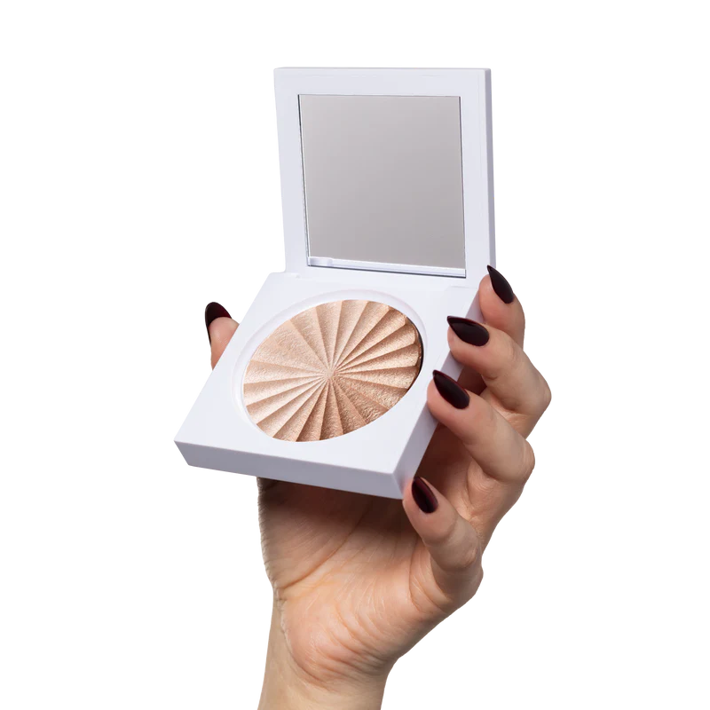 OFRA Highlighter - Milk & Cookies