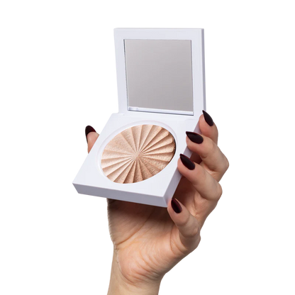 OFRA Highlighter - Milk & Cookies