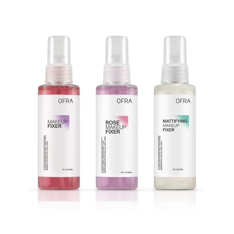 OFRA Make Up Fixer Spray 60ml