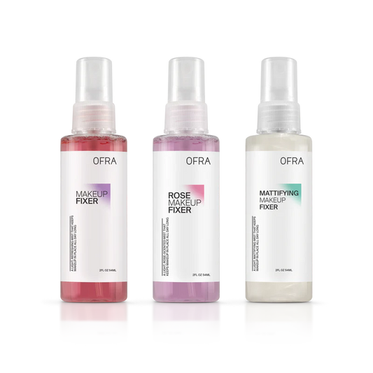 OFRA Make Up Fixer Spray 60ml