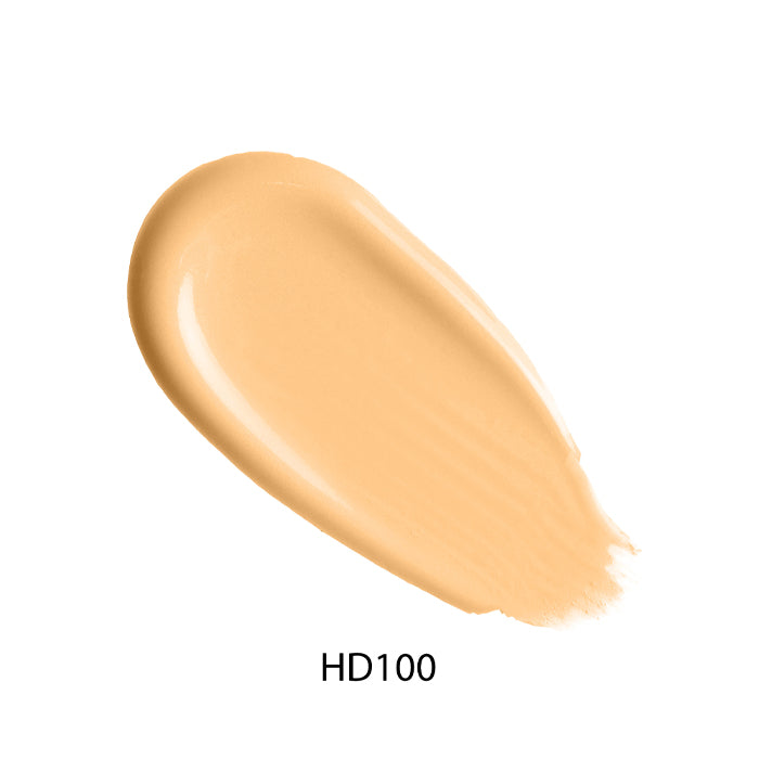 Office Soft Light Cover Liquid Foundation