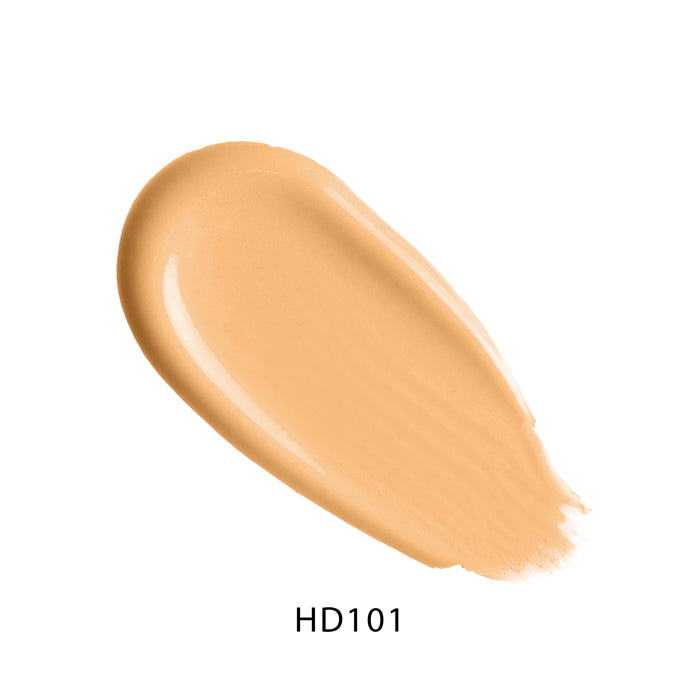 Office Soft Light Cover Liquid Foundation