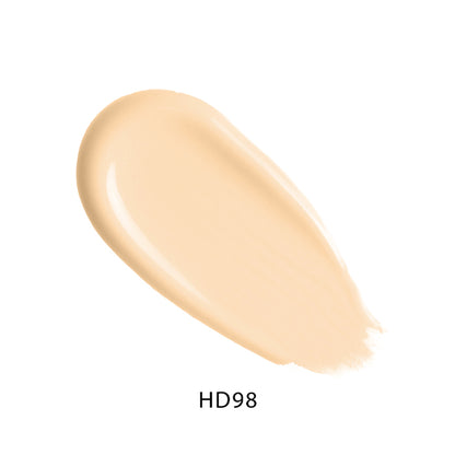 Office Soft Light Cover Liquid Foundation