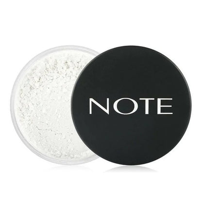 بودرة سائبة نوت