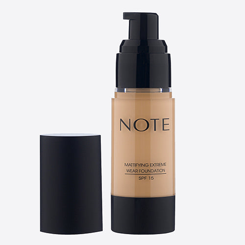 كريم أساس NOTE Mattifying Extreme Wear