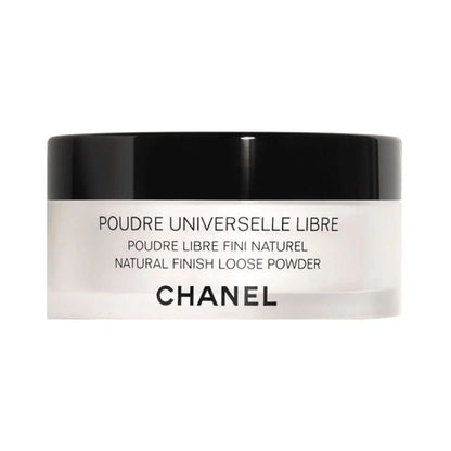 CHANEL Poudre Universelle Libre