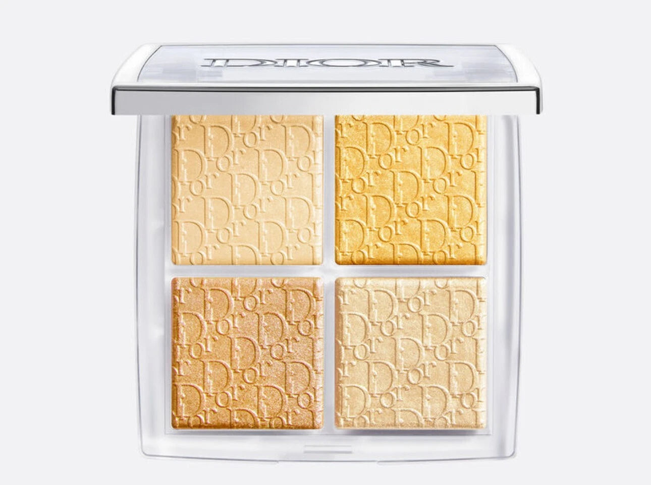 Dior Backstage Glow 4 Shades